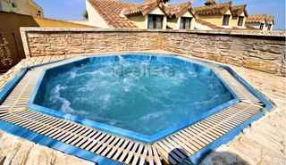Casa a schiera in Daya Nueva