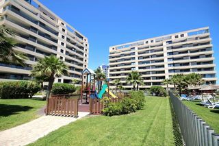 Apartament a Punta Prima
