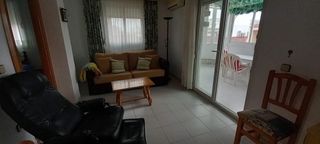 Apartament a Puerto Deportivo