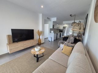 Apartamento en Villamartín-Las Filipinas