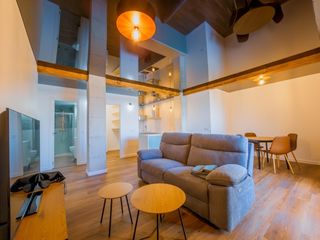 Apartament a Centro - Muelle Pesquero