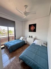 Apartament a Aguamarina