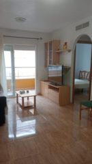 Apartament a El Acequión