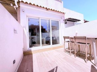 Casa adosada en Villamartín-Las Filipinas