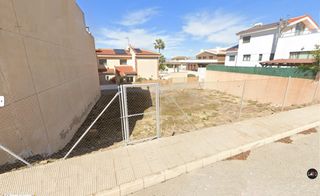Terreny residencial a Benijófar