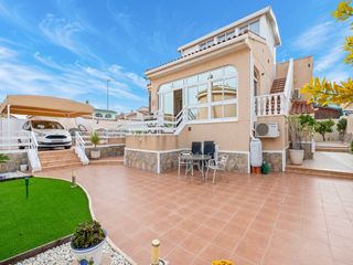 Chalet in Centro