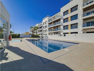 Penthouse in Lomas de Cabo Roig - Los Dolses