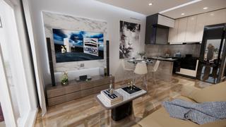 Appartement à Puerto Deportivo. Piso en venta en fuengirola
