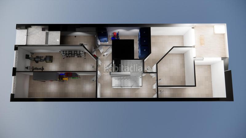 Foto 07a1e1a4-08e3-48c7-b1d4-5c94887d783c. Planta baja piso en venta centro en Puerto Deportivo Fuengirola