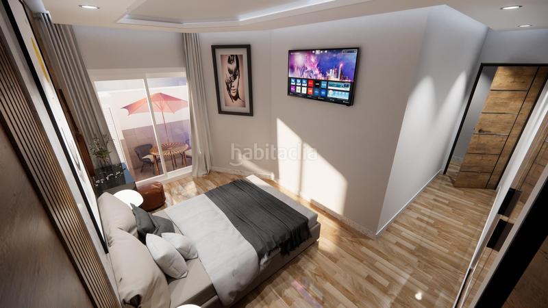 Foto 0ac01086-e3ab-4b00-8c99-97e698a21b4f. Planta baja piso en venta centro en Puerto Deportivo Fuengirola
