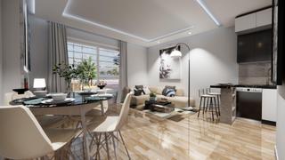 Planta baja en Puerto Deportivo. Piso en  venta en fuengirola centro