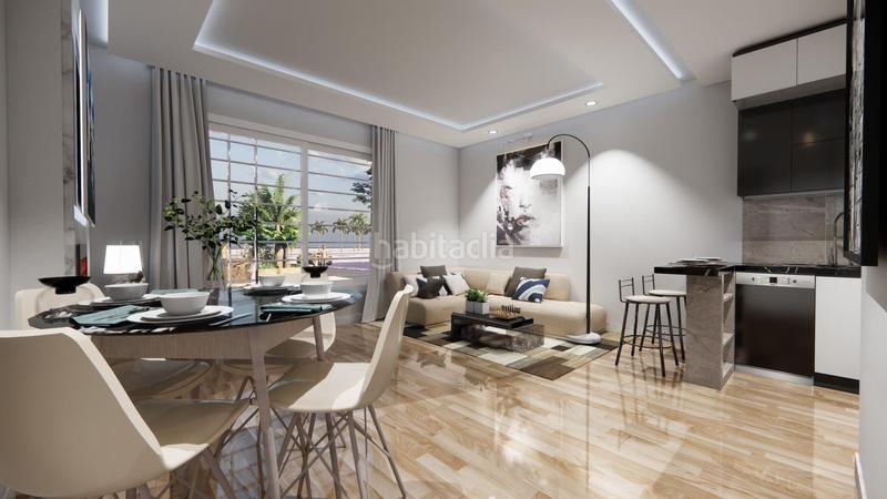 Foto a522e8cd-9c7d-4011-8e03-c4f338be342c. Planta baja piso en venta centro en Puerto Deportivo Fuengirola