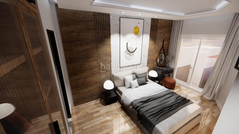 Foto dced10b8-778b-411d-8a38-d6a36a6a8de5. Planta baja piso en venta centro en Puerto Deportivo Fuengirola