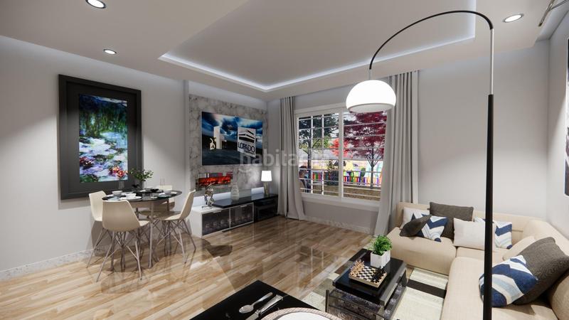 Foto eecb936c-1704-46a5-8b71-bd7319864a7d. Planta baja piso en venta centro en Puerto Deportivo Fuengirola