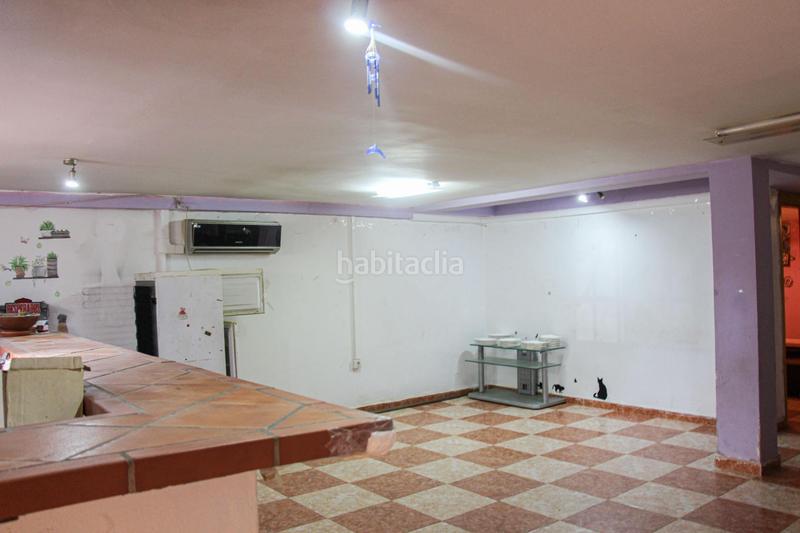 Foto 3422d774-1406-4d27-bb3f-719b7483d768. Casa bifamiliare con parcheggio in Los Álamos Torremolinos