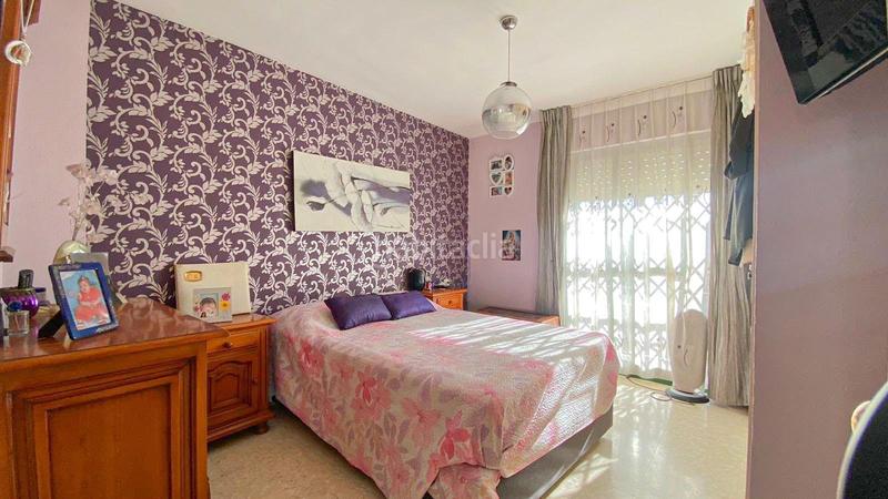 Foto 35aafbd5-659e-4381-815c-c4eda2c08c88. Casa bifamiliare con parcheggio in Los Álamos Torremolinos