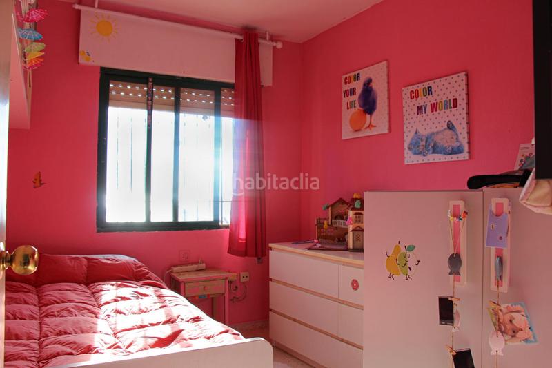 Foto 88fd06c9-98de-4dec-8a50-01a984449f35. Casa bifamiliare con parcheggio in Los Álamos Torremolinos
