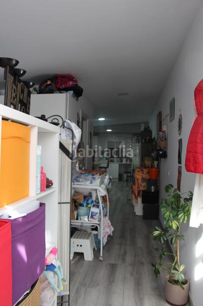 Foto a57e6928-99c0-4707-be8c-d2743bc70656. Casa bifamiliare con parcheggio in Los Álamos Torremolinos