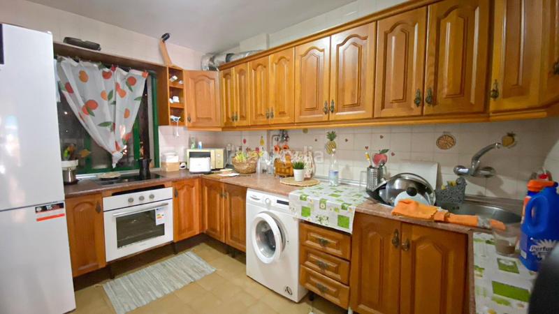 Foto d8dbbbe8-f754-416e-a794-04cf69b1c7af. Casa bifamiliare con parcheggio in Los Álamos Torremolinos