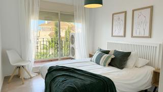 Miete Appartement  Calle orfebres de riviera. Apartamento en alquiler con vistas al mar en riviera del sol