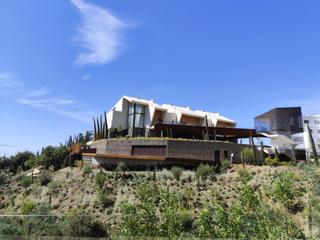 Chalet en La Capellanía - El Higuerón