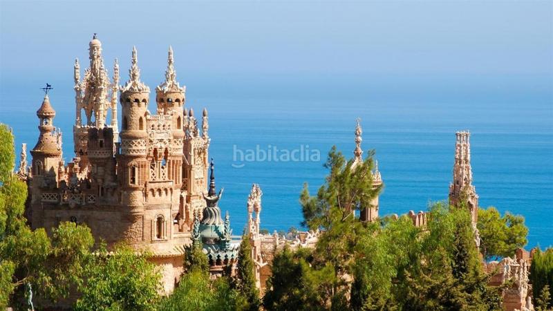 Foto 775eb9cc-f030-4368-830d-468633301b4e. Miete geschäftsraum in Parque de la Paloma Benalmádena