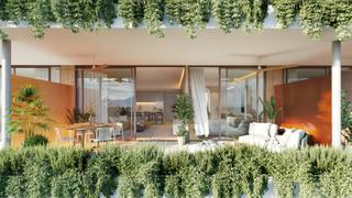 Appartement à La Capellanía - El Higuerón. Apartamentos  de lujo  2 dormitorios 2 baños  fuengirola