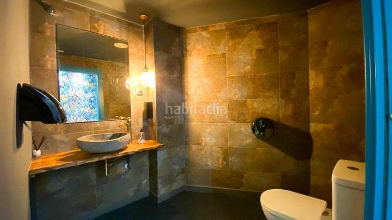 Foto d4f25c86-f2a5-4e49-ad98-da591160abd6. Alquiler local comercial traspaso de restaurante en cruz del humilladero, en Málaga
