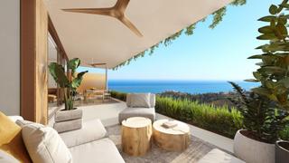 Apartamento en El Higuerón. Apartamentos  de lujo  3 dormitorios 2 baños  fuengirola