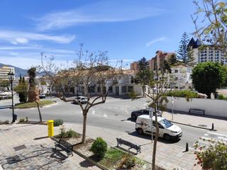 Apartament a Castillo Sohail - Myramar. Exclusivo piso con tres terrazas en el centro de fuengirola  muy