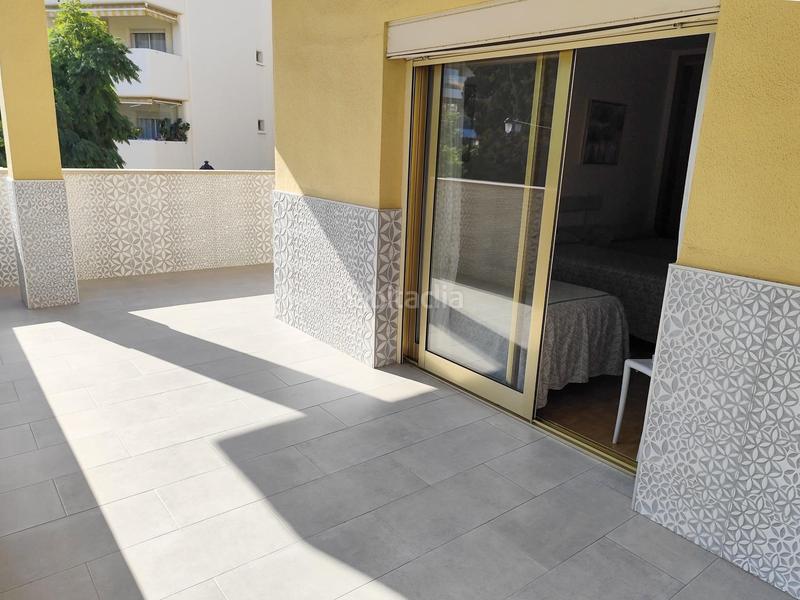Foto 19f5eb7a-2d71-4182-b43f-6ef278f453b7. Appartement avec chauffage parking dans Castillo Sohail - Myramar Fuengirola