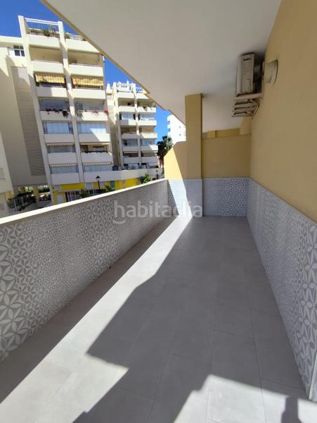 Foto 26e2b847-089a-41d0-915d-279718cc02a1. Appartement avec chauffage parking dans Castillo Sohail - Myramar Fuengirola