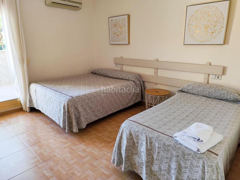 Foto 55dd229c-2070-4b51-ae99-af30e52c92c5. Appartement avec chauffage parking dans Castillo Sohail - Myramar Fuengirola