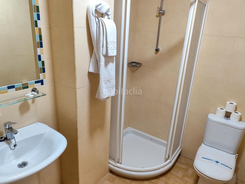Foto ae6c56fb-c8bd-41d9-9870-c2552ebc7399. Appartement avec chauffage parking dans Castillo Sohail - Myramar Fuengirola
