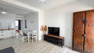 Rez-de-chaussée à Mijas pueblo. Encanto y confort en mijas pueblo! bajo de 2 dormitorios a la ve
