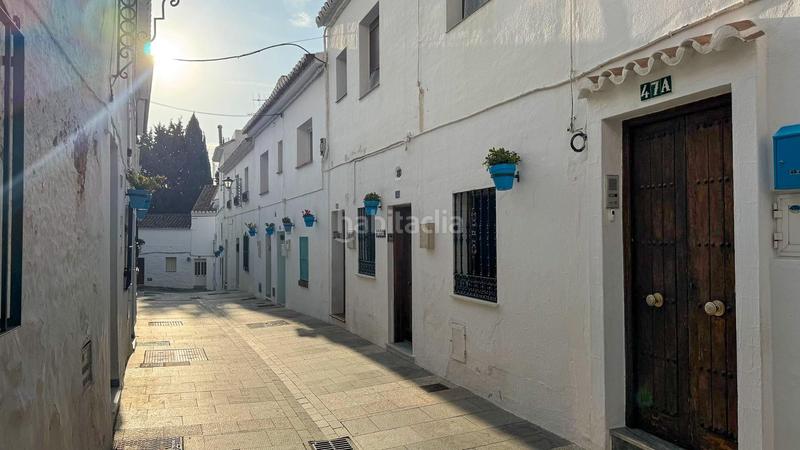 Foto 1227f5b6-8194-404f-b0e7-bc3a5039fa44. Planta baixa a Mijas pueblo Mijas