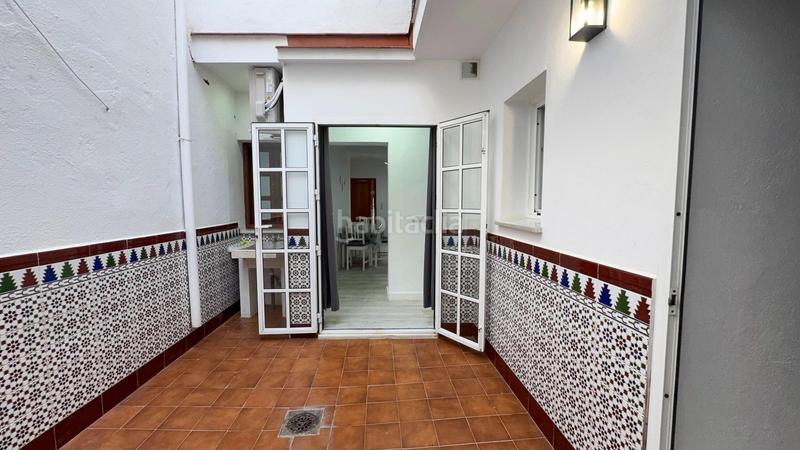 Foto 27c2e3e1-8349-42f9-828a-9d61acb71ecf. Planta baixa a Mijas pueblo Mijas