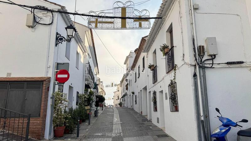 Foto 2e7fa685-b01e-4b45-a4b1-fa124961fed1. Planta baixa a Mijas pueblo Mijas