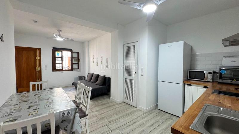 Foto a1e7c8a6-693c-4c3c-a8b4-3dd85ec71f79. Planta baixa a Mijas pueblo Mijas
