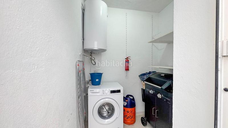 Foto eb2ff701-4cf1-499c-b3e3-0c6fd593f9da. Planta baixa a Mijas pueblo Mijas