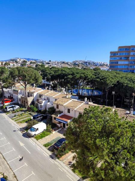 Foto 0c5cce06-6757-48cd-a6b7-74cc17a03dbe. Apartamento en calle olivo de calypso 13 vistas directas al mar costa! piso reformado a nuevo lujo, comodidad y tecnologia! en Mijas