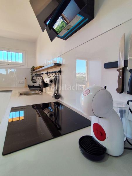 Foto 14cc2fd3-4ffb-471c-957b-785dd98018e1. Apartamento en calle olivo de calypso 13 vistas directas al mar costa! piso reformado a nuevo lujo, comodidad y tecnologia! en Mijas