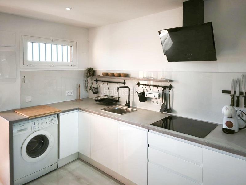 Foto 56ab3fe7-cc9c-4b22-89b3-9d9a4d7f428f. Apartamento en calle olivo de calypso 13 vistas directas al mar costa! piso reformado a nuevo lujo, comodidad y tecnologia! en Mijas