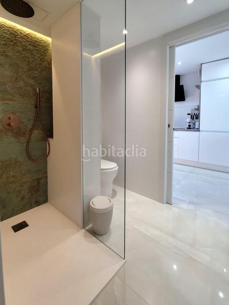 Foto 5ce1fbd3-dc11-401e-9a02-ea070ea2f95a. Apartamento en calle olivo de calypso 13 vistas directas al mar costa! piso reformado a nuevo lujo, comodidad y tecnologia! en Mijas