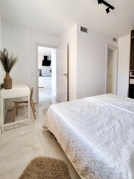 Foto 70fa3872-7a20-4c9e-95e0-09d64b048e95. Apartamento en calle olivo de calypso 13 vistas directas al mar costa! piso reformado a nuevo lujo, comodidad y tecnologia! en Mijas