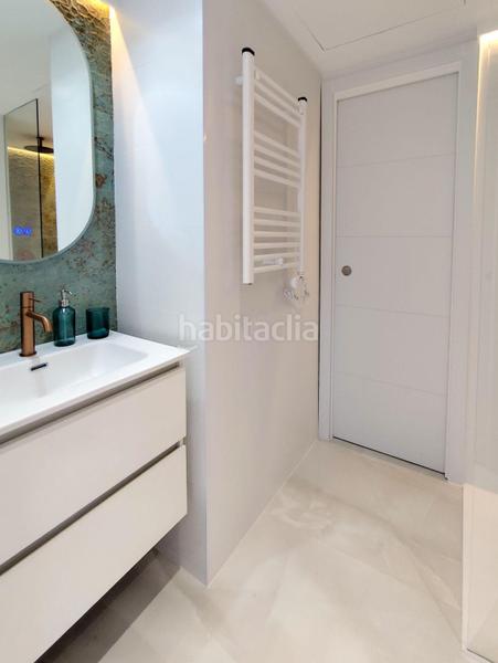 Foto 7a902c51-7b85-491c-92b1-b465813495ce. Apartamento en calle olivo de calypso 13 vistas directas al mar costa! piso reformado a nuevo lujo, comodidad y tecnologia! en Mijas