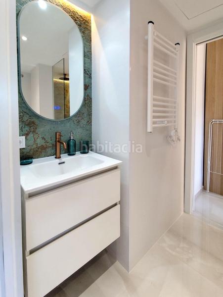 Foto 81c42139-f240-40bf-a498-e2326df3431a. Apartamento en calle olivo de calypso 13 vistas directas al mar costa! piso reformado a nuevo lujo, comodidad y tecnologia! en Mijas
