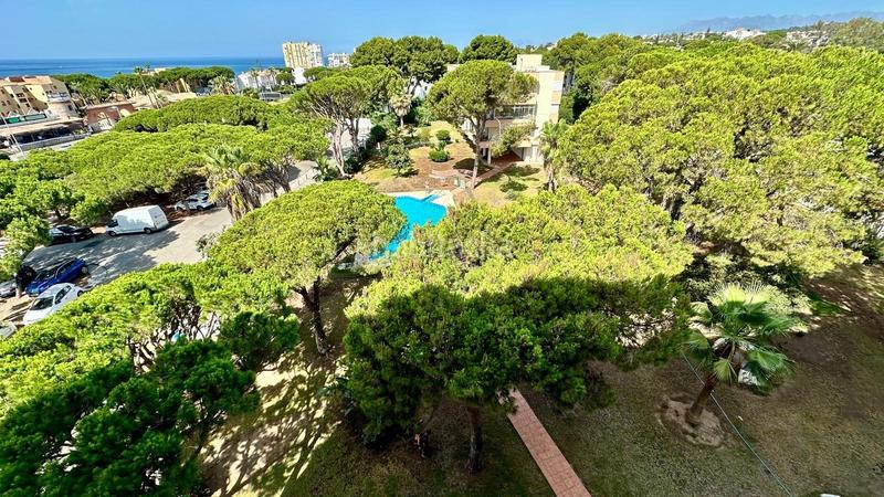 Foto 88758f90-487c-4670-9748-907f70368e4f. Apartamento en calle olivo de calypso 13 vistas directas al mar costa! piso reformado a nuevo lujo, comodidad y tecnologia! en Mijas