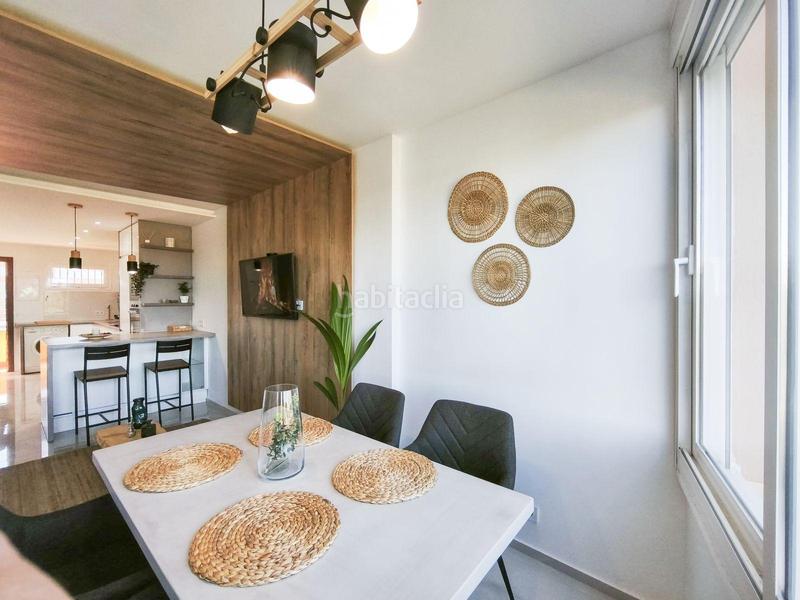 Foto 8b1f98c2-f480-41d6-bce7-2284f38f0bbc. Apartamento en calle olivo de calypso 13 vistas directas al mar costa! piso reformado a nuevo lujo, comodidad y tecnologia! en Mijas