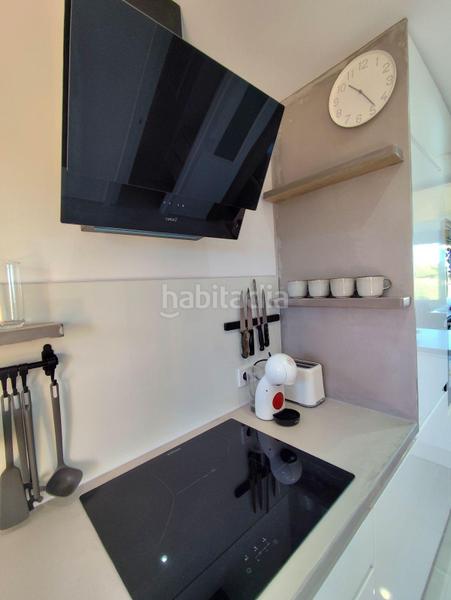 Foto 8fce10af-35e9-4d79-9770-1d7ec3a902c2. Apartamento en calle olivo de calypso 13 vistas directas al mar costa! piso reformado a nuevo lujo, comodidad y tecnologia! en Mijas